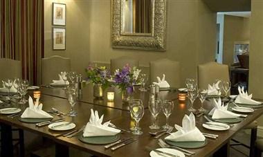 The Castle Inn, Chippenham, GB1