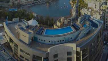 be.HOTEL Malta a St. Julian's, MT