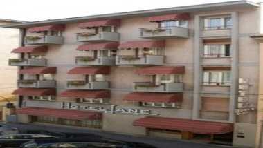 Hotel Jane i Florence, IT