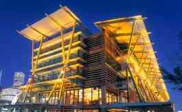 Bungalow 8, Sydney, AU