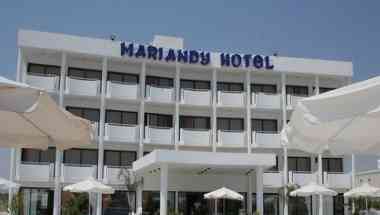 Mariandy Hotel, Larnaca, CY
