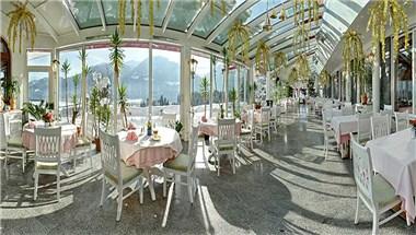 Holiday Hotel Glocknerhof image