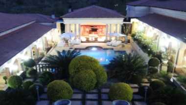 The Villa Vita Boutique Hotel and Spa en Mbombela, ZA