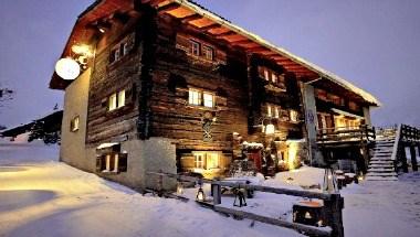 Maiensaesshotel Guarda Val image