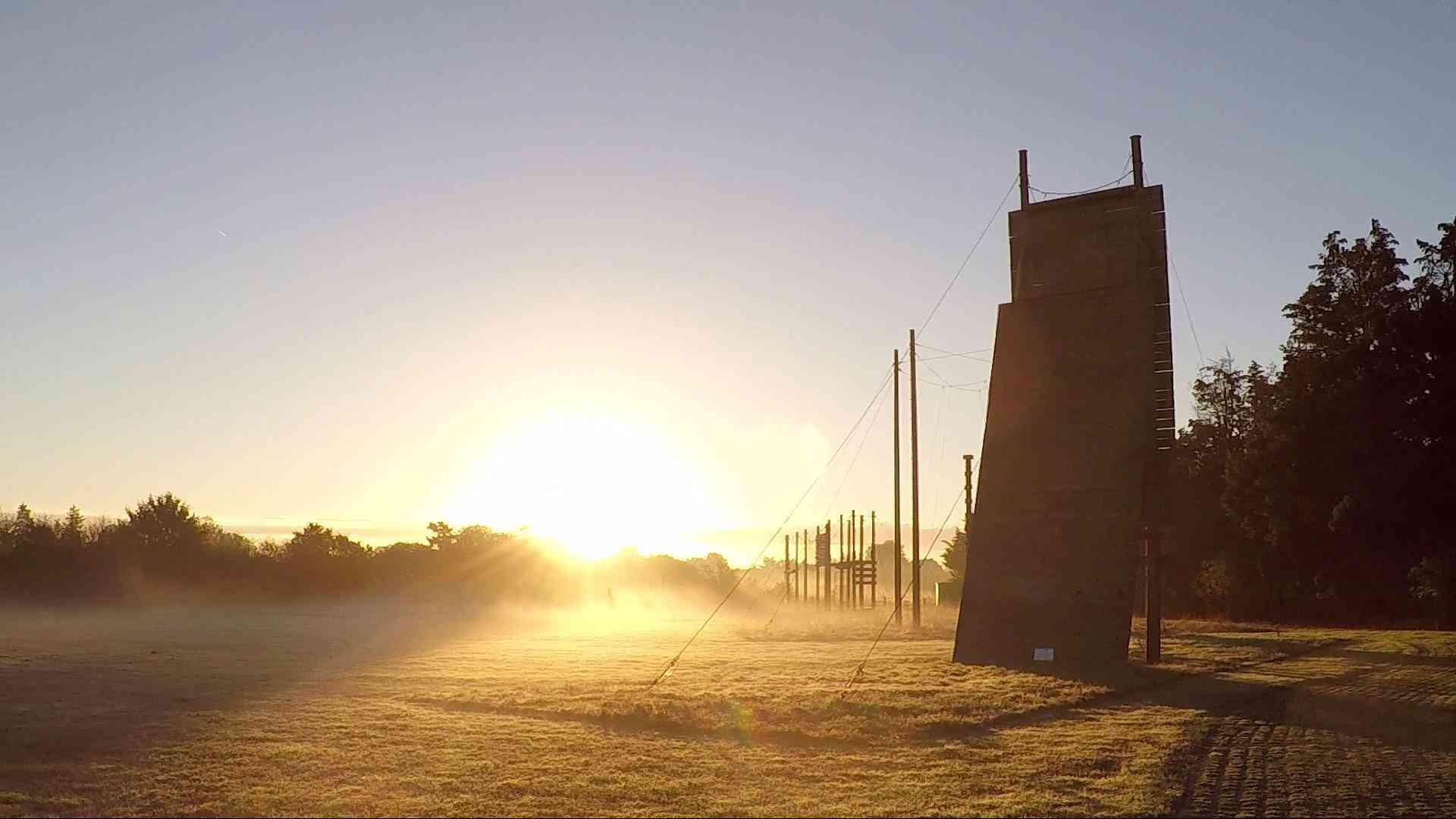 Yellowfoot Lodge em Windsor, GB1