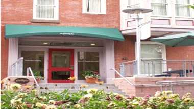 The Conwell Inn a Philadelphia, PA