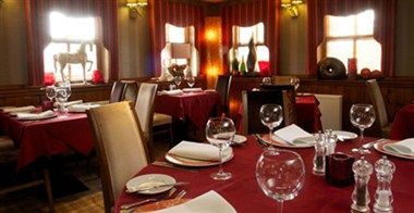 Изображение места проведения