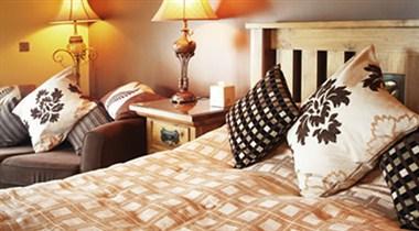 The Blue Bell Inn в Malton, GB1