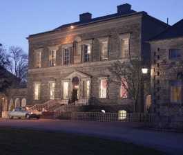 Bellinter House a Navan, IE