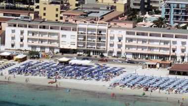 Hotel San Marco in Alghero, IT
