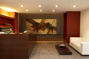 รูปสถานที่จัดงาน