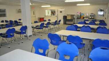 Frontier Oasis en Kennedy, TX