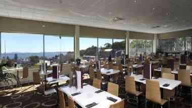 Nelson Bay Bowling & Recreation Club Ltd. в Hunter, AU