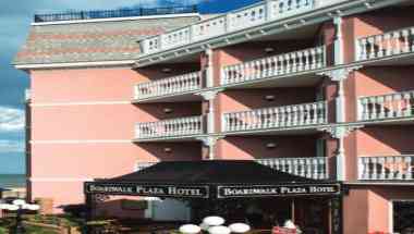 Boardwalk Plaza Hotel a Rehoboth Beach, DE