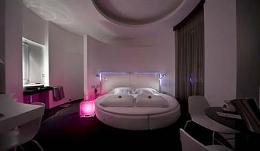 UNAHOTELS One Siracusa i Syracuse, IT