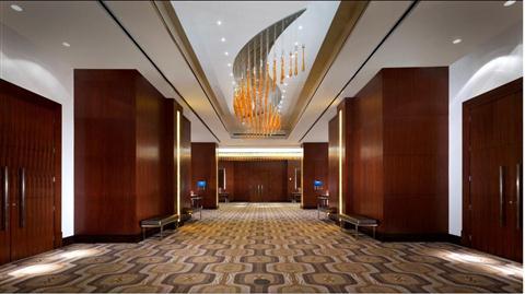 InterContinental Real Santo Domingo em Santo Domingo, DO