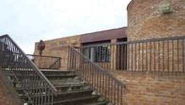 Springfield Community Centre в Airdrie, GB2