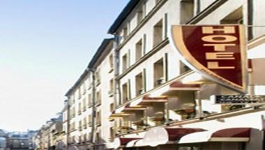 Hotel De La Felicite image