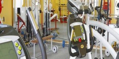 Изображение места проведения