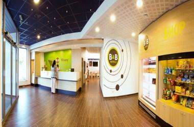 B&B Hotel Torun à Torun, PL