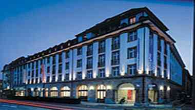 Hotel Royal Basel, Basel, CH