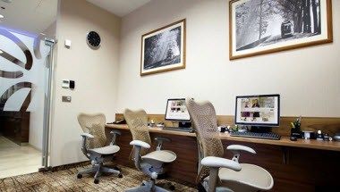 รูปสถานที่จัดงาน