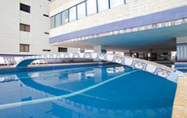 Изображение места проведения