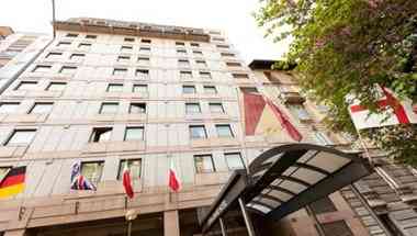 ADI Doria Grand Hotel i Milan, IT