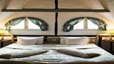 Falsled Kro a Haarby, DK