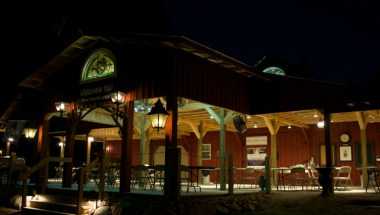 Silver Hearth Lodge в Roanoke, VA