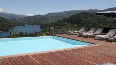 Bild på anläggning