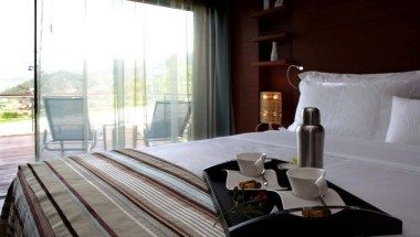 Bild på anläggning