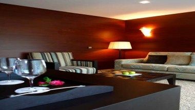 Bild på anläggning