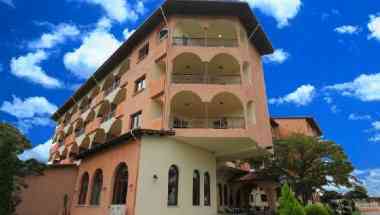 Chris And Eve Mansion a Komotini, GR