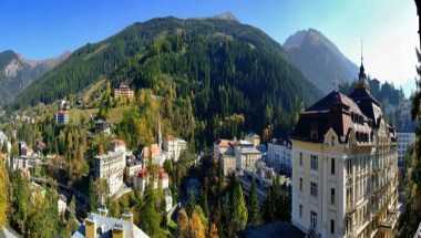 Gasteinertal Tourismus GmbH en Bad Hofgastein, AT