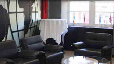 World Trade Centre Edmonton in Edmonton, AB