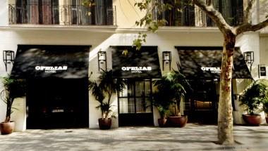 Ofelias Hotel Barcelona image