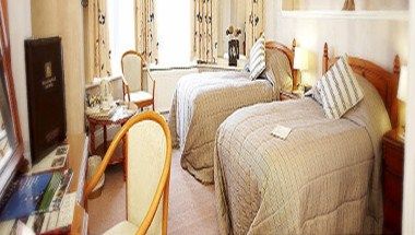 Изображение места проведения