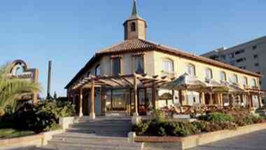 Hotel Campanario del Mar в La Serena, CL