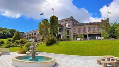 Abbeyglen Castle Hotel, Connemara, IE