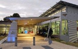 รูปสถานที่จัดงาน