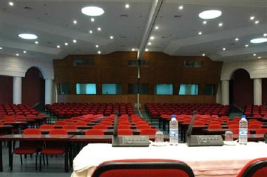 Orthodox Academy Of Crete a Crete, GR