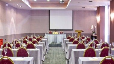 Bild på anläggning