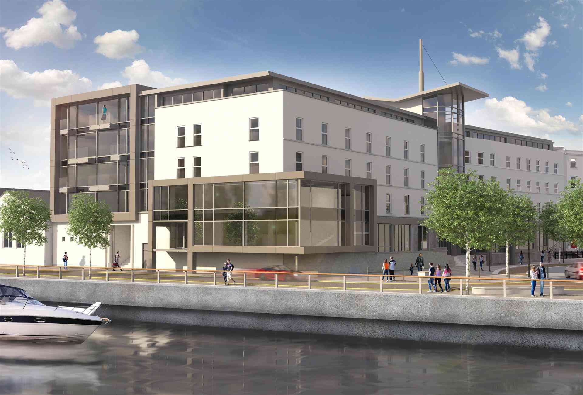 Tower Hotel & Leisure Centre a Waterford, IE