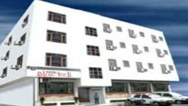 Hotel Blue Bell a New Delhi, IN