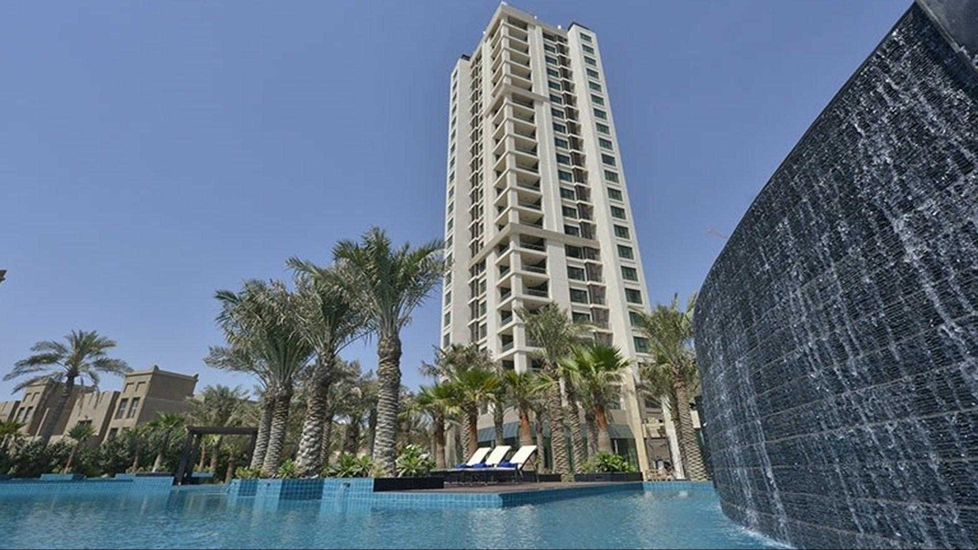 Lagoona Beach Resort, Budaiya, BH