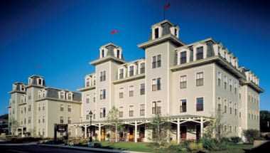 Bar Harbor Grand Hotel em Bar Harbor, ME