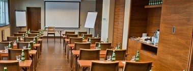 Изображение места проведения