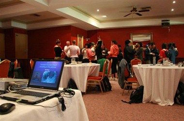 Изображение места проведения