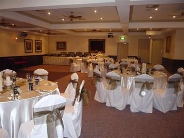 Swan Valley Oasis в Perth, AU